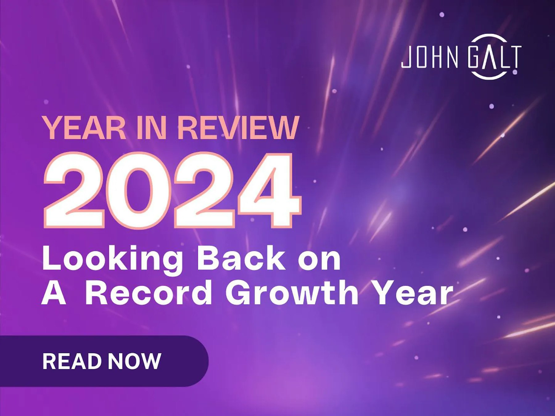 A Record Growth Year for John Galt Solutions Thumbnail